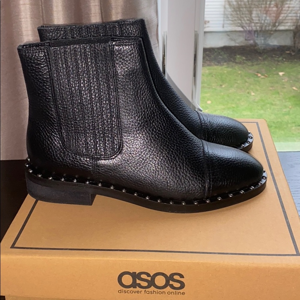 Booties - Picture 2 of 2